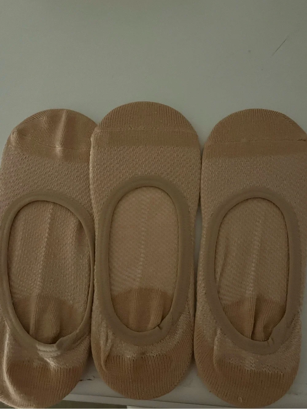 Set of 3 New 8-12 Peds